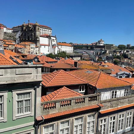 Porto Republica Ribeira酒店 外观 照片